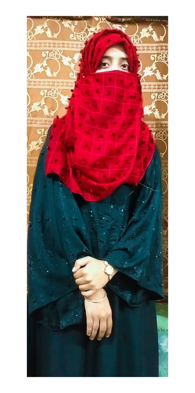 Zahra Hanif