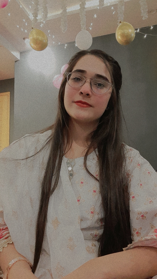 Hadia Manzoor