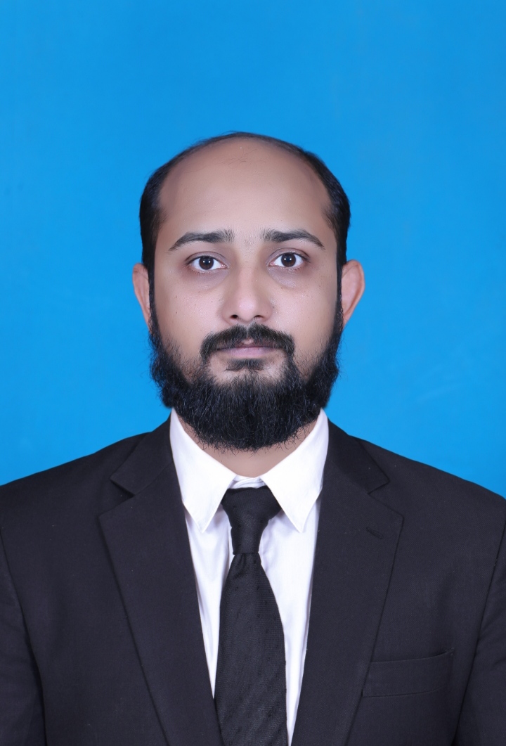 Arshad Ali Khann