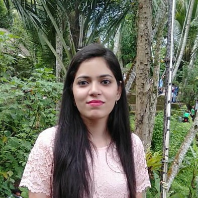 Shweta Kaushik