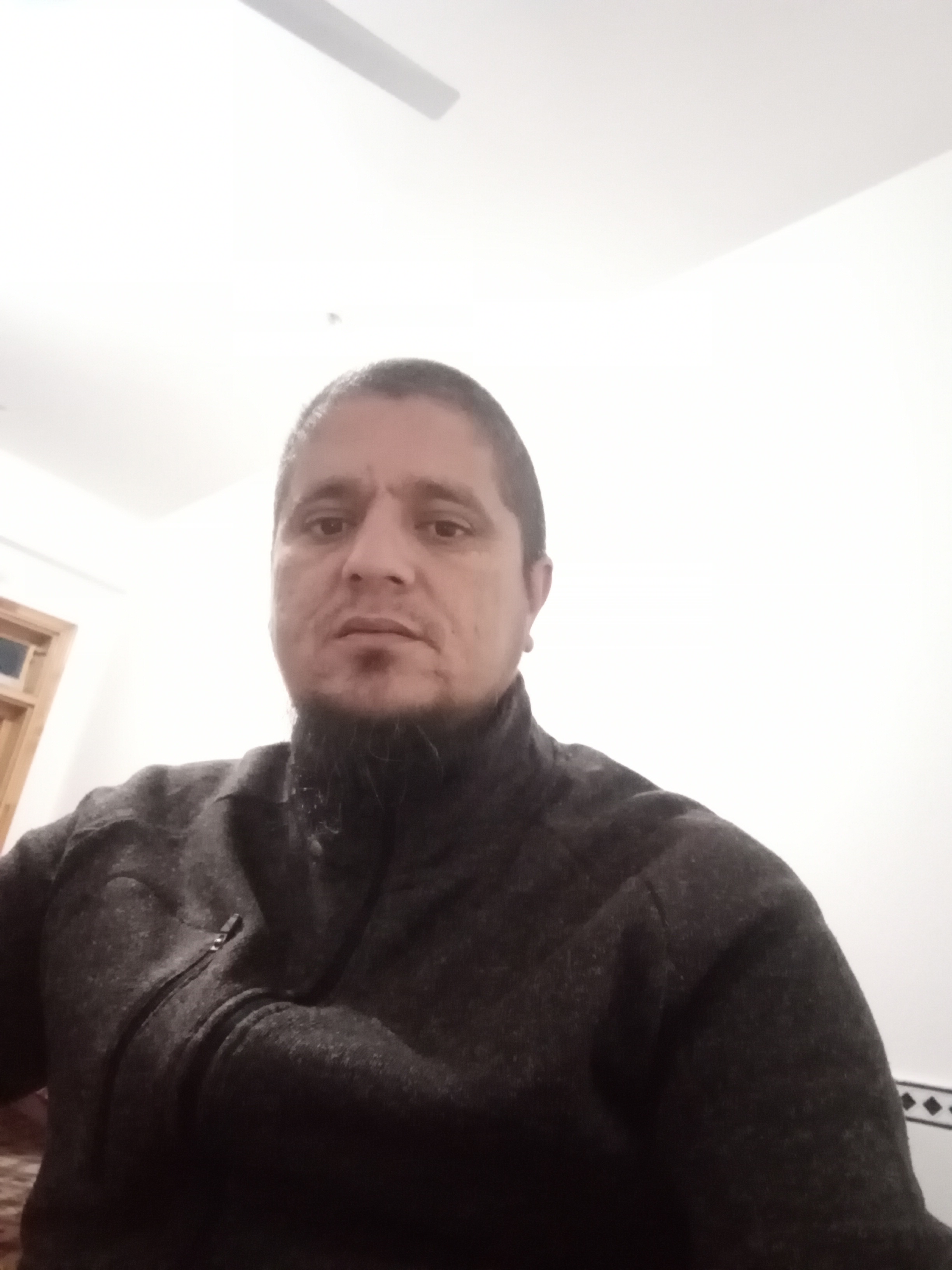 Salman Ali