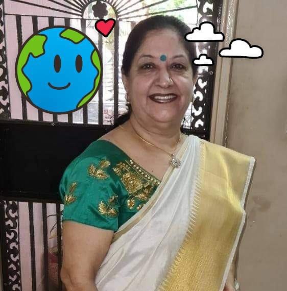 Nisha Bhasin