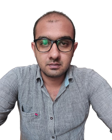 Harsha Pothanis
