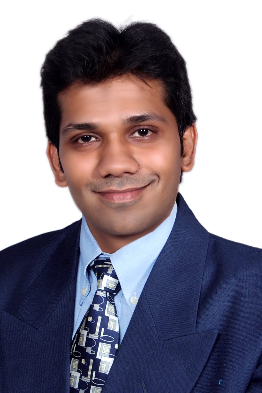 Aadit Doshi