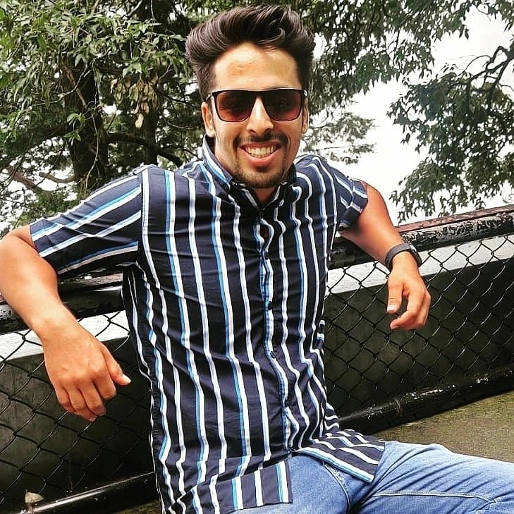 Sagar Kathuria