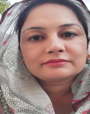 Sumaira Andleeb