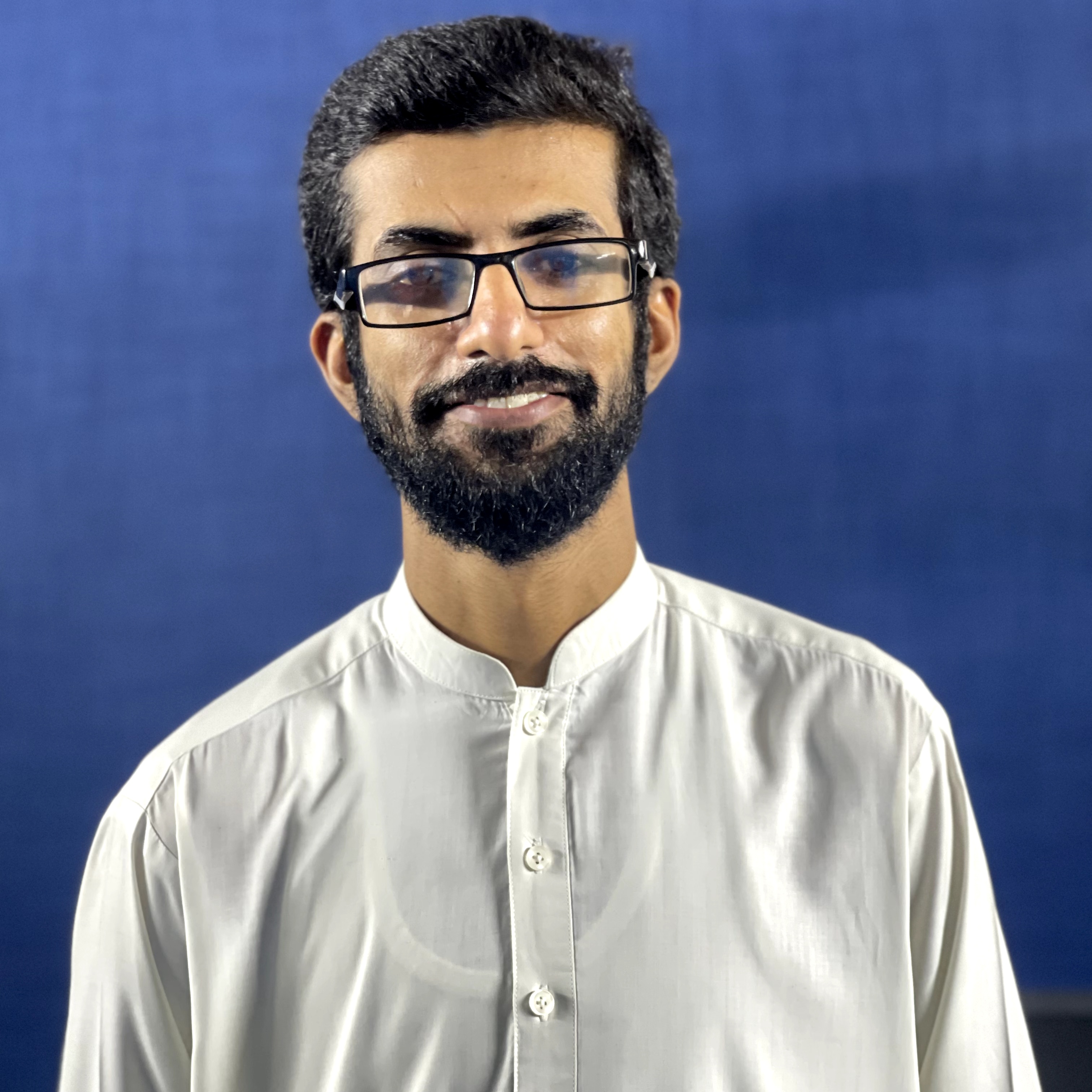 Usama Aslam