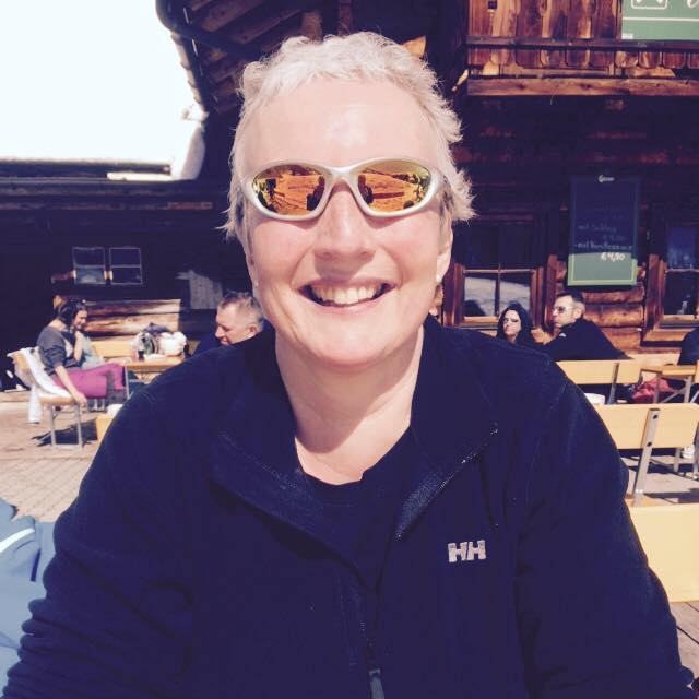 Judith Barlow