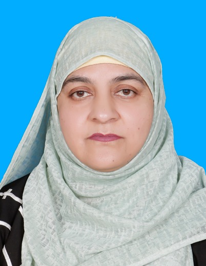 Talat Ahsan