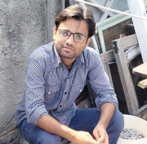 Hamza Azeem