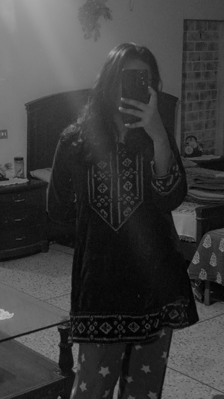 Maryam Inayat