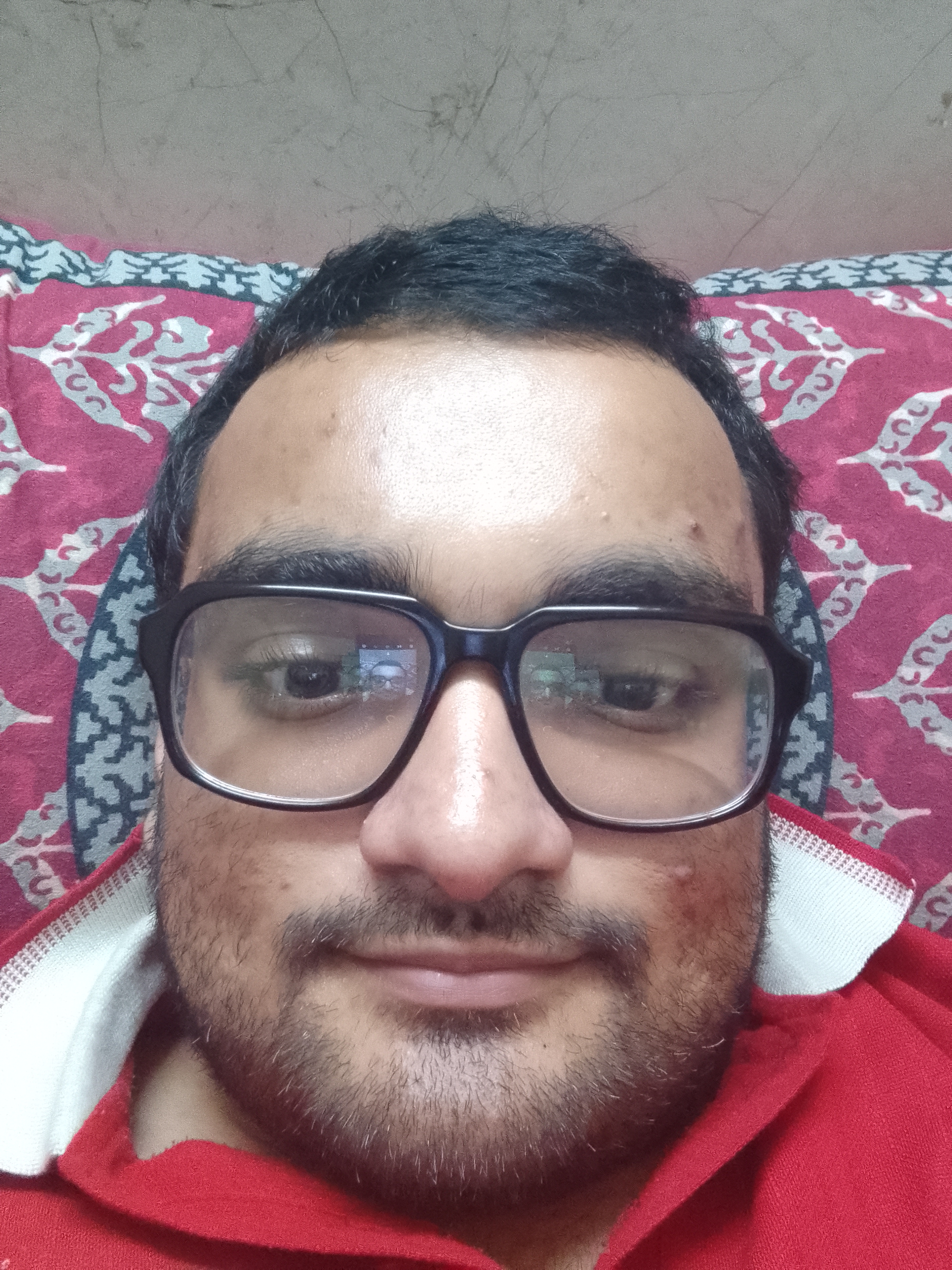 Pranav Pingali