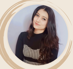 Tanisha Sharma