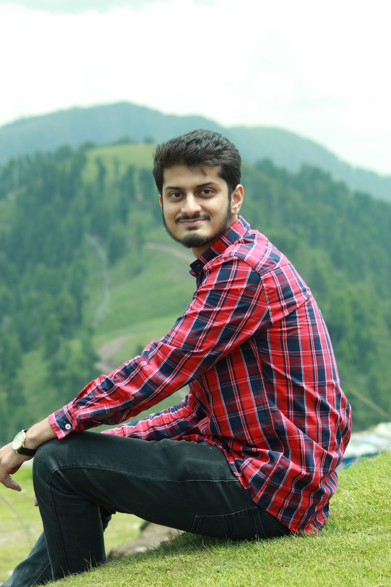 Muhammad Muneeb