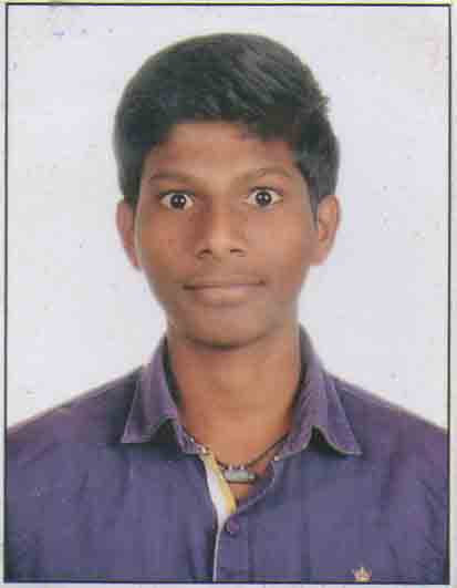 Kusumuru Raviteja