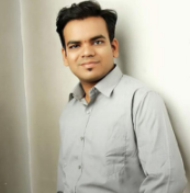 Dhananjay Yerande