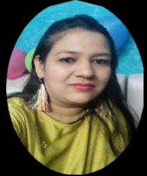 Stuti P. Nijhawan