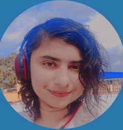 Cresida Chatterjee