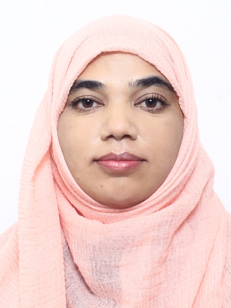 Irrum Kayani
