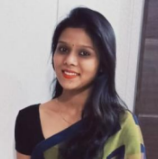 Nandita Agarwal
