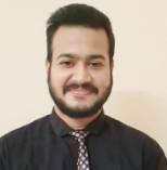 Ashish Daani
