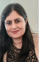 Shikha Chada Vimal