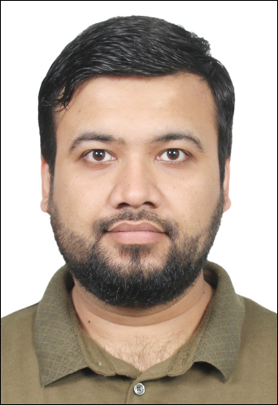 Shoaib Hassan