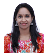 Lakshmi Anush