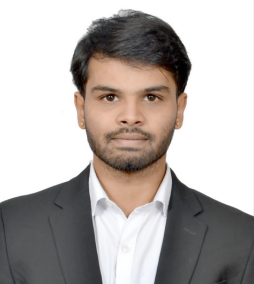 Manikanta Vivek