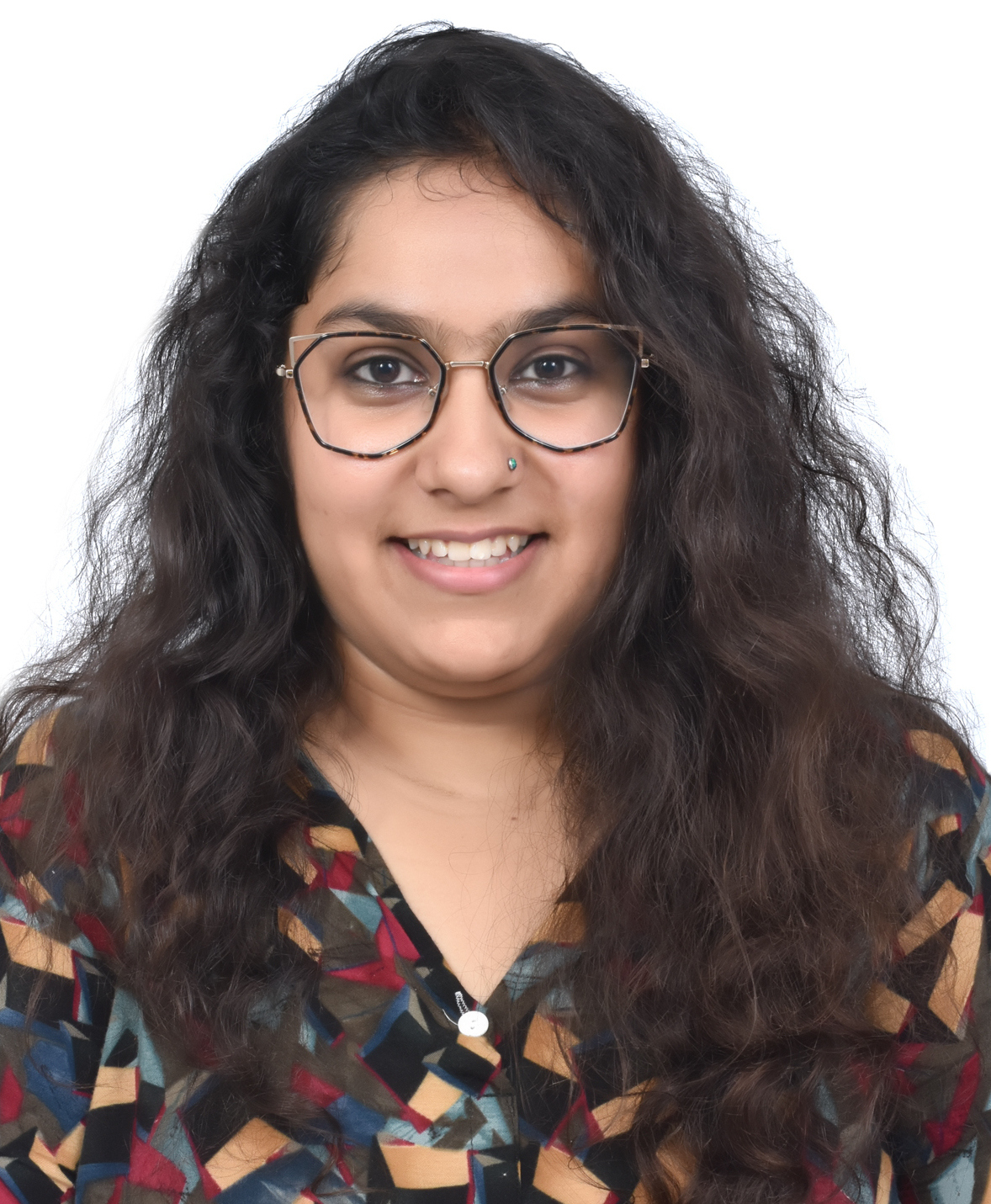 Anushree Goyal