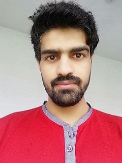 Abid Ahmad Dar