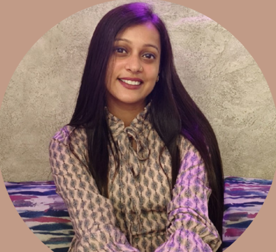 Shreya Gupta