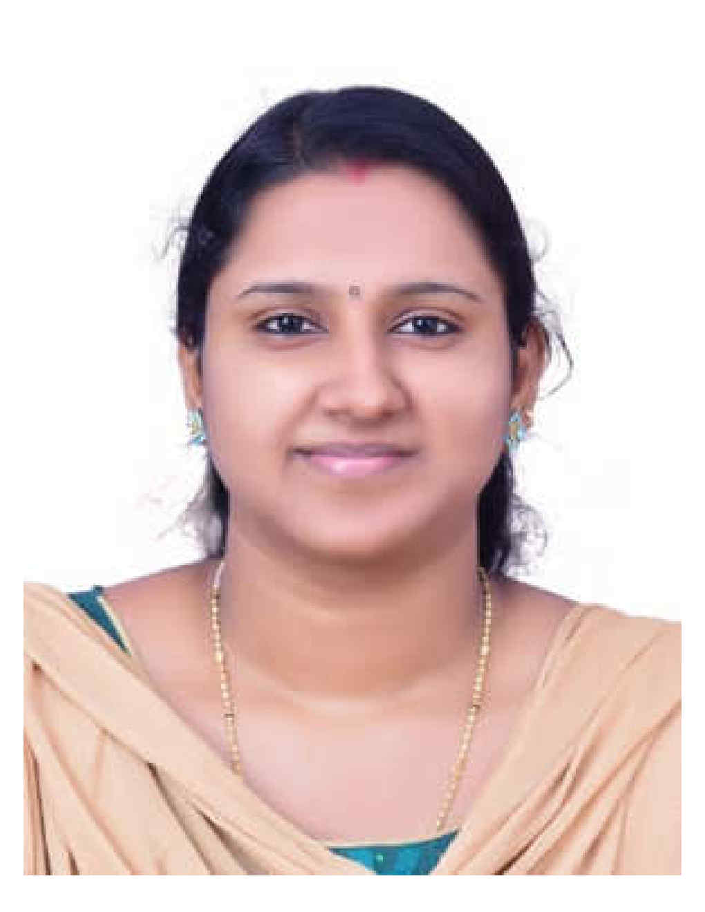 Anjali Rajeesh