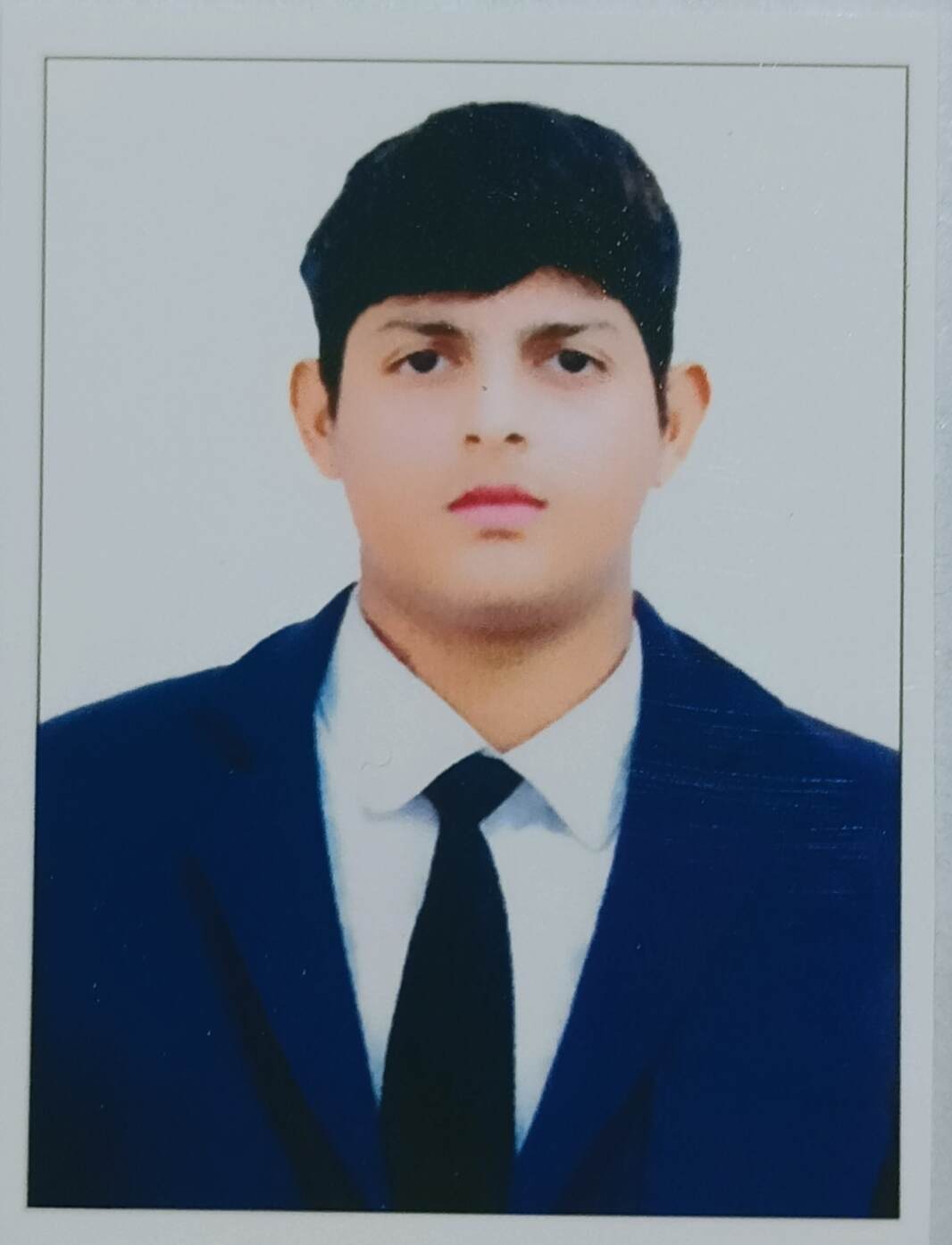 Dev Kumar Verma