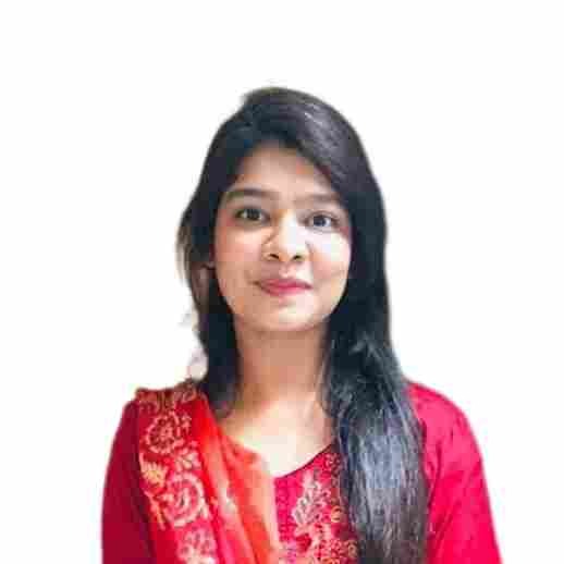 Aisha Iqbal