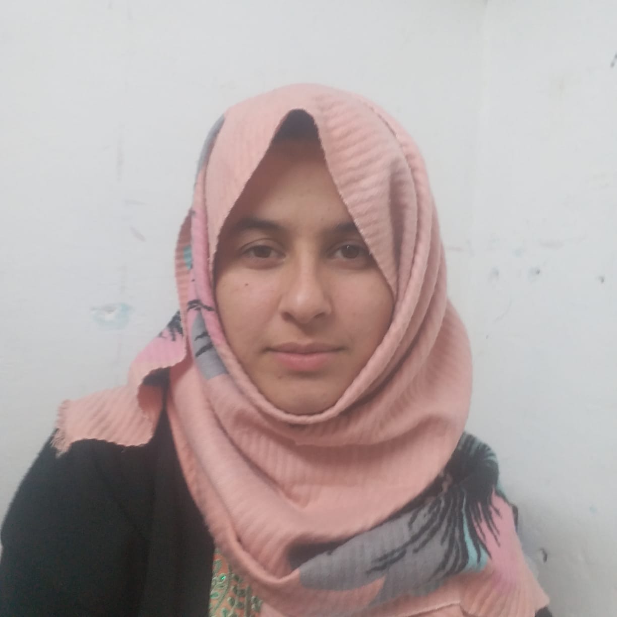 Sundas Behroz