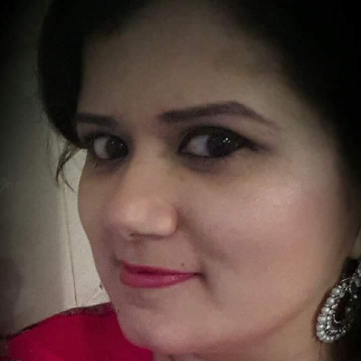 Ms. Hina Imran