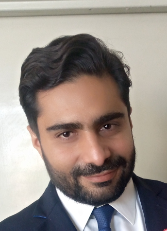 Salman Ahmad