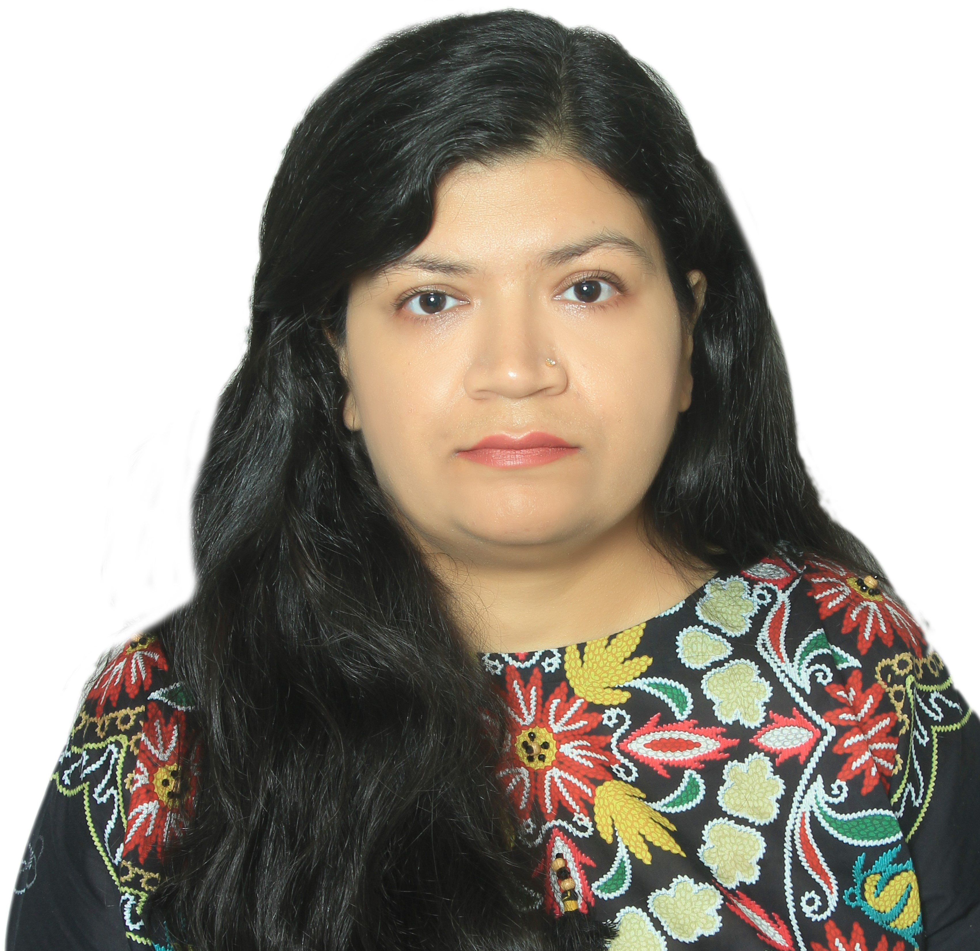 Javaria Rasool
