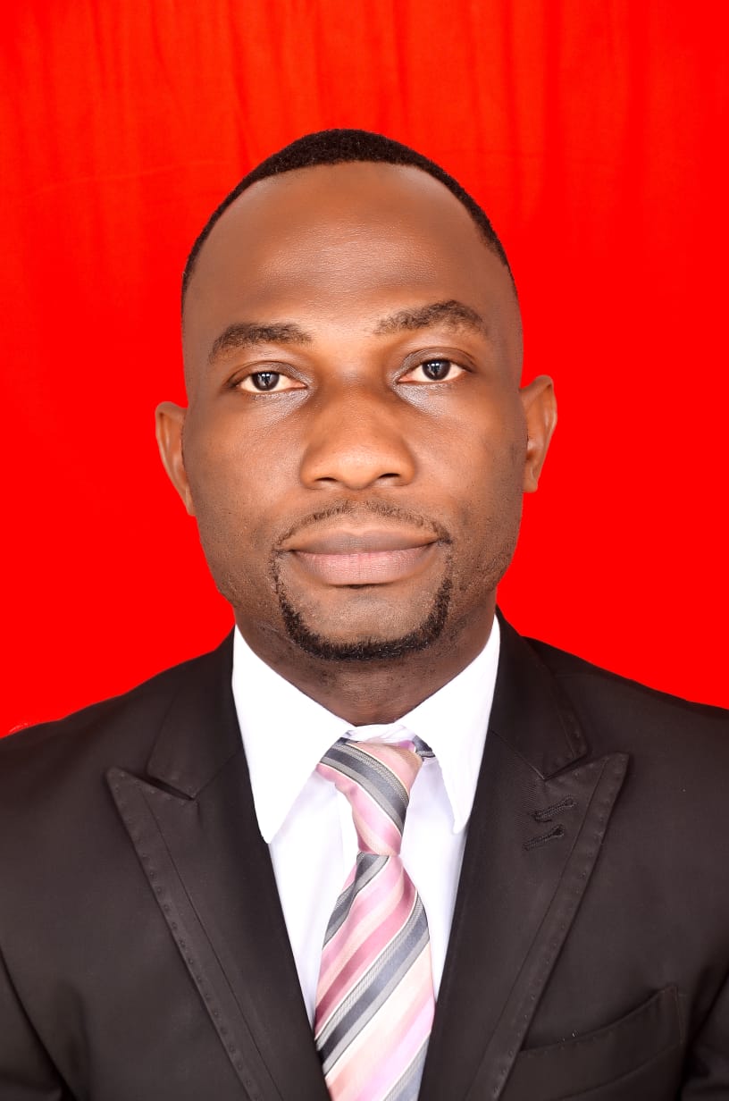 Daniel Odjam
