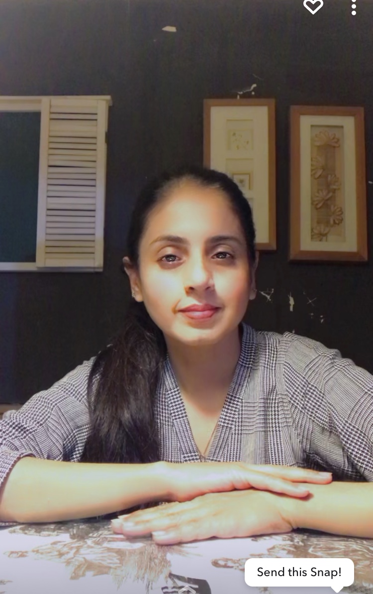 Shomila Waqar