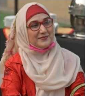 Amnaa Kamran