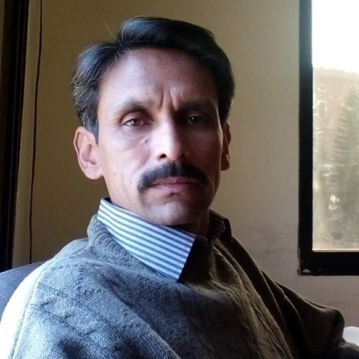 Shahid Imran