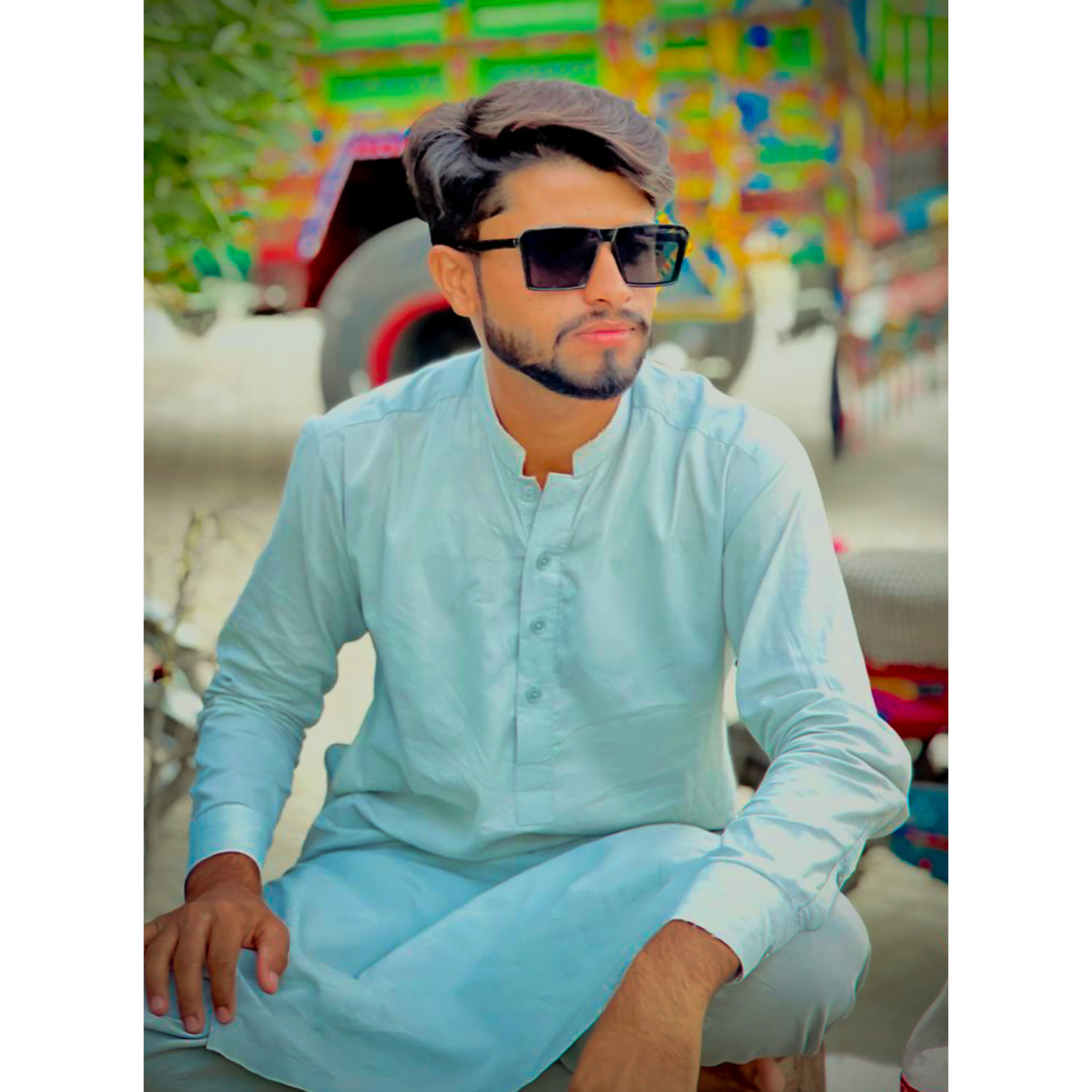Nadeem Bilal