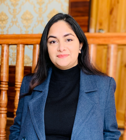 Muniba Khan