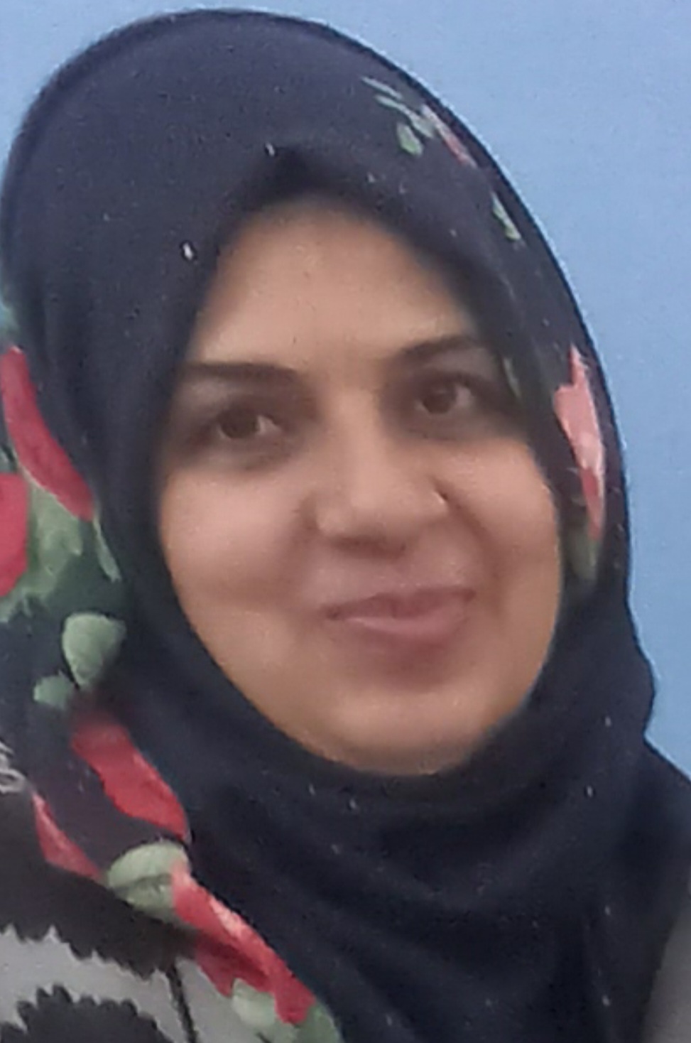 Humaira Fazal