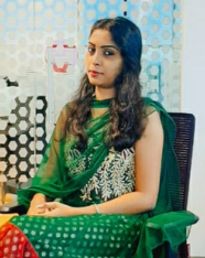 Jayanthi paramesh