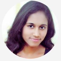 Shruthi M.