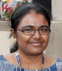 Mehanaz Fathima