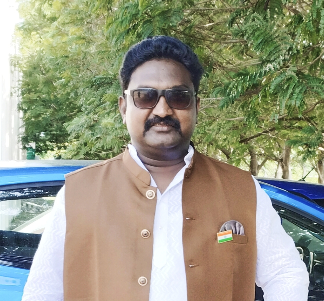 Muthu Vigneswaran